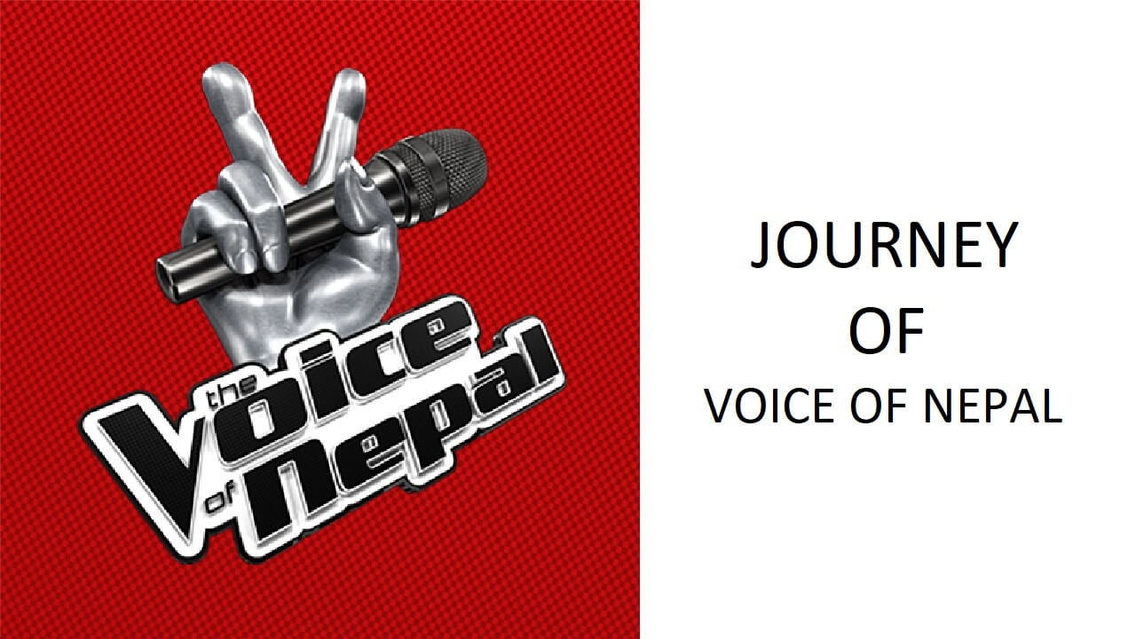 Voice of Nepal Journey in Nepal